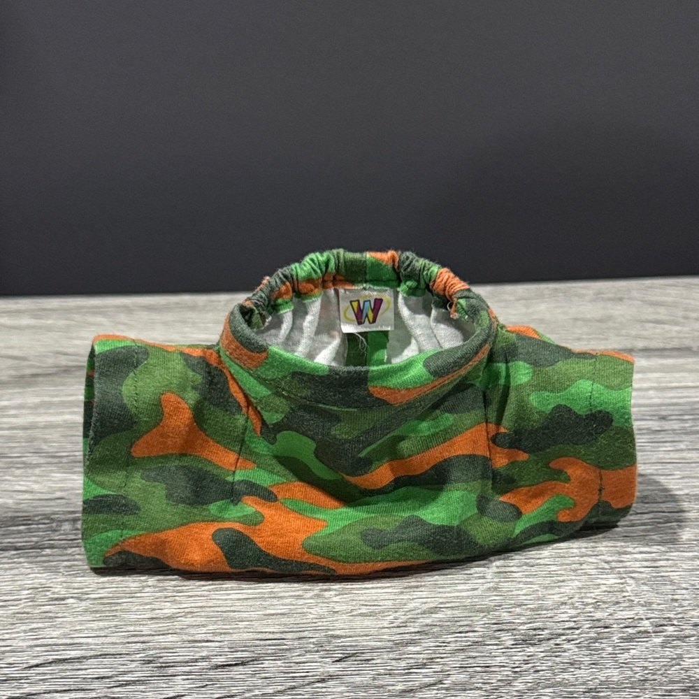 GANZ | Webkinz Clothing: Army Pants - Collectible Stuffed Animal Clothing Item